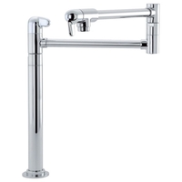 Pot Filler Kitchen Faucet 1 Hole Pot Filler Kitchen Faucet 1 Hole