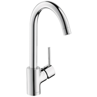 Single Handle Kitchen Faucet Single Hole Single Handle Kitchen Faucet Single Hole