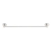 Towel Bar 24" Bar Length Towel Bar 24" Bar Length