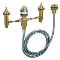 Whirlpool Faucet Valve Whirlpool Faucet Valve