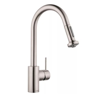 Single Handle Kitchen Faucet Single Hole Single Handle Kitchen Faucet Single Hole