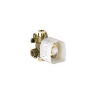 Tub & Shower Valve