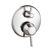 Thermostatic / Volume Control Trim Thermostatic / Volume Control Trim