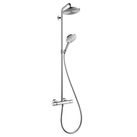 Shower Tower Shower Tower
