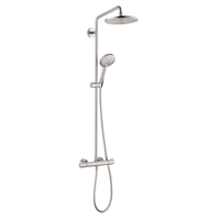 Shower Tower Shower Tower