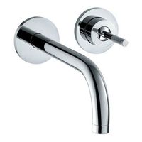 Bathroom Sink Faucet Trim Kit Bathroom Sink Faucet Trim Kit