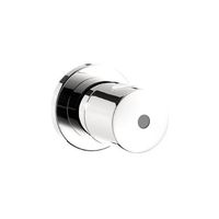 Volume Control Valve Trim Volume Control Valve Trim