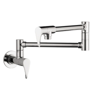 Pot Filler Kitchen Faucet Pot Filler Kitchen Faucet