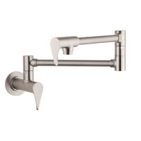 Pot Filler Kitchen Faucet Pot Filler Kitchen Faucet