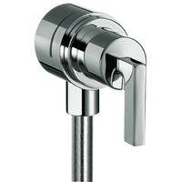 Volume Control Valve Volume Control Valve