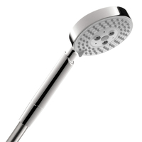 Hand Held Shower
