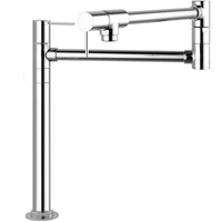 Pot Filler Kitchen Faucet Pot Filler Kitchen Faucet