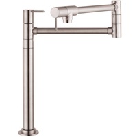 Pot Filler Kitchen Faucet Pot Filler Kitchen Faucet