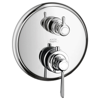 Thermostatic / Volume Control Trim Thermostatic / Volume Control Trim