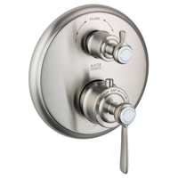 Thermostatic Valve Trim Thermostatic Valve Trim
