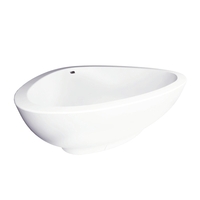 Soaking Tub 60 x 74-1/2 x 24-3/4 Soaking Tub 60 x 74-1/2 x 24-3/4