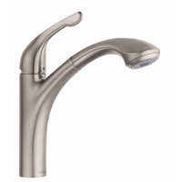 Pull-Out Spray Kitchen Faucet 1 Hole Pull-Out Spray Kitchen Faucet 1 Hole