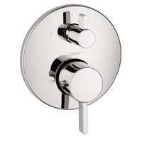 Thermostatic / Volume Control Trim