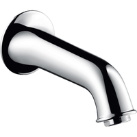 Tub Spout 5-5/8" Spout Length Tub Spout 5-5/8" Spout Length
