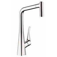 Pull-Out Spray Kitchen Faucet Single Hole Pull-Out Spray Kitchen Faucet Single Hole