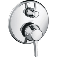 Thermostatic / Volume Control Trim Thermostatic / Volume Control Trim