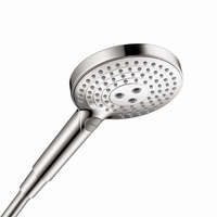 Hand Held Shower
