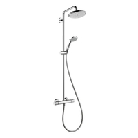 Shower Tower Shower Tower