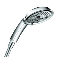 Hand Held Shower