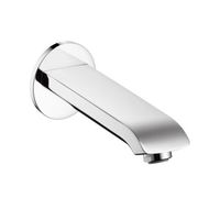 Tub Spout 6-1/2" Spout Length Tub Spout 6-1/2" Spout Length