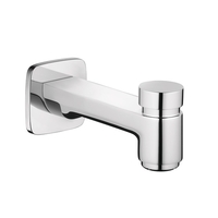 Tub Spout 5-7/8" Spout Length Tub Spout 5-7/8" Spout Length