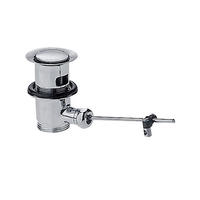 Lavatory Drain Lavatory Drain