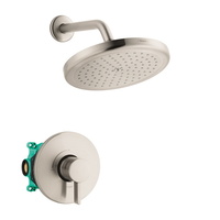 Tub & Shower Faucet Tub & Shower Faucet