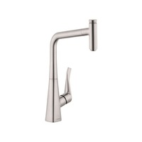 Pull-Out Spray Kitchen Faucet Single Hole Pull-Out Spray Kitchen Faucet Single Hole