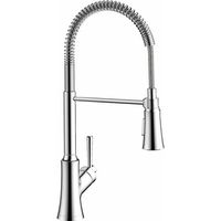 Pull-Out Spray Kitchen Faucet Pull-Out Spray Kitchen Faucet