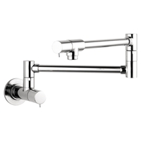 Pot Filler Kitchen Faucet Wall Mount Pot Filler Kitchen Faucet Wall Mount