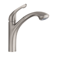 Pull-Out Spray Kitchen Faucet 1 Hole Pull-Out Spray Kitchen Faucet 1 Hole