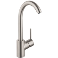 Single Handle Kitchen Faucet Single Hole Single Handle Kitchen Faucet Single Hole