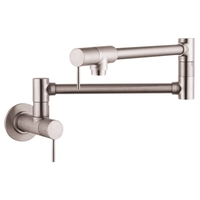 Pot Filler Kitchen Faucet Pot Filler Kitchen Faucet