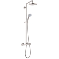 Shower Tower Shower Tower