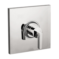 Non-Thermostatic Valve Trim Non-Thermostatic Valve Trim