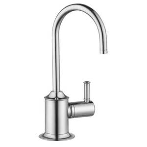 H04302000 Talis C Beverage Faucet Kitchen Faucet - Chrome H04302000 Talis C Beverage Faucet Kitchen Faucet - Chrome