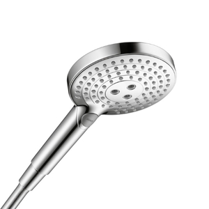 H04529000 Raindance S Shower Head Shower Accessory - Chrome H04529000 Raindance S Shower Head Shower Accessory - Chrome