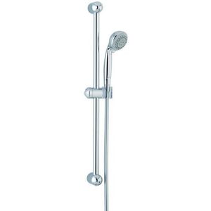 H06496000 Croma E Hand Held Shower Accessory Chrome At H06496000 Croma E Hand Held Shower Accessory Chrome