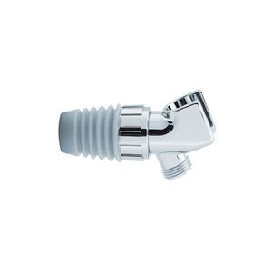 H06505003 Wall Supply Elbow Shower Accessory - Chrome H06505003 Wall Supply Elbow Shower Accessory - Chrome