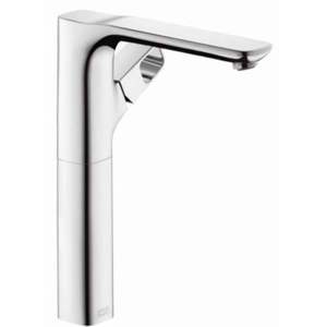 AX11035001 Urquiola Vessel Filler Bathroom Faucet - Chrome AX11035001 Urquiola Vessel Filler Bathroom Faucet - Chrome