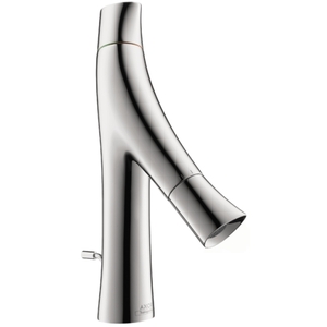 AX12010001 Starck Single Hole Bathroom Faucet - Chrome AX12010001 Starck Single Hole Bathroom Faucet - Chrome