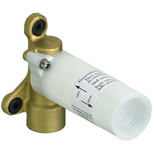 H18471181 Massaud Tub & Shower Valve Rough In Valve - Brass H18471181 Massaud Tub & Shower Valve Rough In Valve - Brass