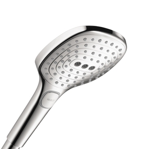 H26521001 Raindance E Hand Held Shower Shower Accessory - Chrome H26521001 Raindance E Hand Held Shower Shower Accessory - Chrome