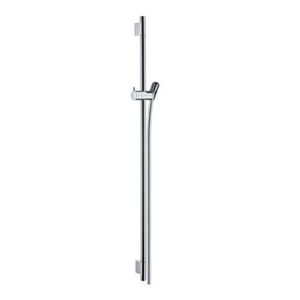 H28631000 Unica 'S Hand Held Shower - Slide Bar Mount Shower Accessory - Chrome H28631000 Unica 'S Hand Held Shower - Slide Bar Mount Shower Accessory - Chrome