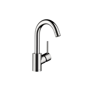 H32073001 Talis S Single Hole Bathroom Faucet - Chrome H32073001 Talis S Single Hole Bathroom Faucet - Chrome